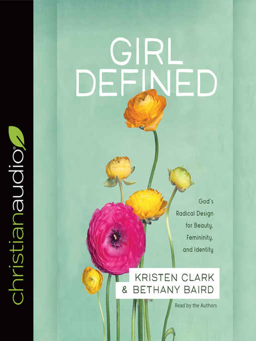 Title details for Girl Defined by Bethany Baird - Available
